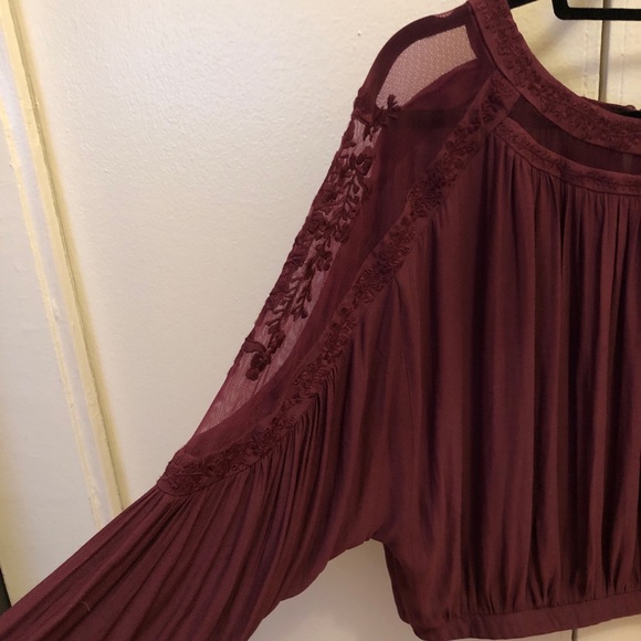 Free People Top - Picture 3 of 8